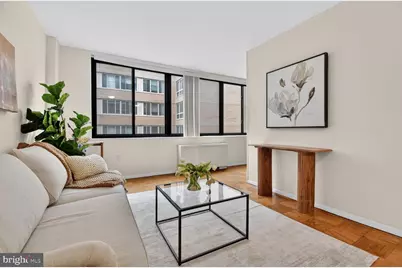 2030 F Street NW #411, Washington, DC 20006 - Photo 13