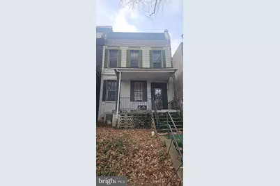 2536 11th Street NW, Washington, DC 20001 - Photo 1