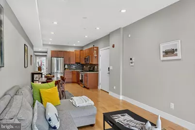 816 Kennedy Street NW #3, Washington, DC 20011 - Photo 3