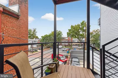 816 Kennedy Street NW #3, Washington, DC 20011 - Photo 9