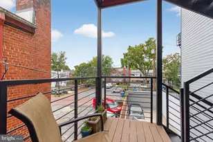 816 Kennedy St NW, Washington, DC 20011 - Photo 9