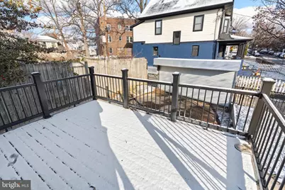 1355 Longfellow Street NW, Washington, DC 20011 - Photo 37