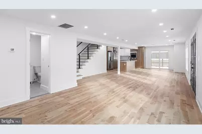 1355 Longfellow Street NW, Washington, DC 20011 - Photo 5