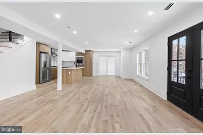 1355 Longfellow Street NW, Washington, DC 20011 - Photo 7