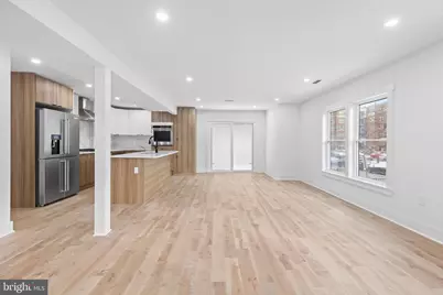 1355 Longfellow Street NW, Washington, DC 20011 - Photo 13