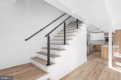 1355 Longfellow Street NW, Washington, DC 20011 - Photo 19