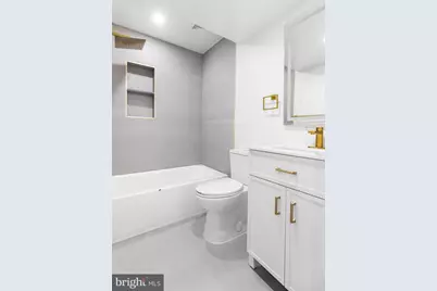 1355 Longfellow Street NW, Washington, DC 20011 - Photo 33