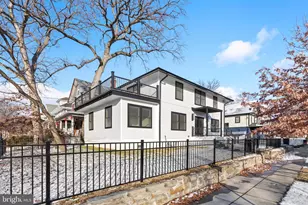 1355 Longfellow St NW, Washington, DC 20011 - Photo 3