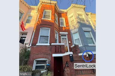 33 Randolph Place NW #B, Washington, DC 20001 - Photo 23