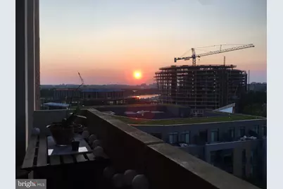 490 M Street SW #W-710, Washington, DC 20024 - Photo 1