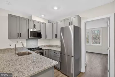 1821 T Street NW, Washington, DC 20009 - Photo 29