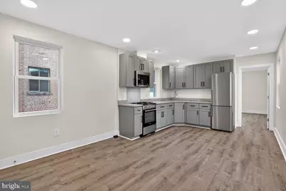 1821 T Street NW, Washington, DC 20009 - Photo 17