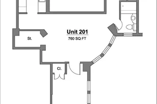 2500 Q St NW, Washington, DC 20007 - Photo 17