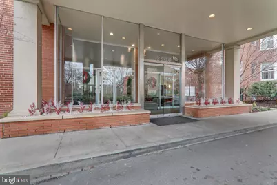 2500 Q Street NW #201, Washington, DC 20007 - Photo 3