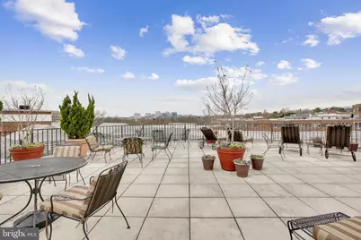 2500 Q Street NW #201, Washington, DC 20007 - Photo 13