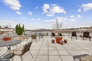 2500 Q St NW, Washington, DC 20007 - Photo 13