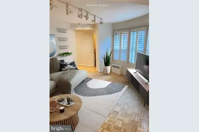 2500 Q Street NW #201, Washington, DC 20007 - Photo 19