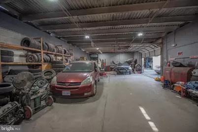 2838 Bladensburg Road NE, Washington, DC 20018 - Photo 11