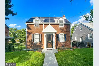1106 45th Place SE, Washington, DC 20019 - Photo 1