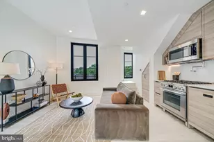 2907 Newark St NW, Washington, DC 20008 - Photo 3