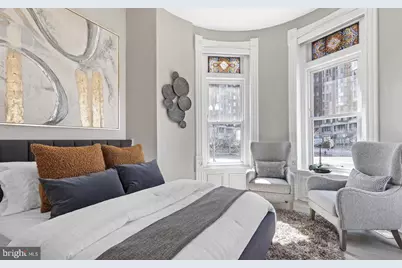 459 Massachusetts Avenue NW #B1, Washington, DC 20001 - Photo 9
