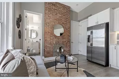 459 Massachusetts Avenue NW #B1, Washington, DC 20001 - Photo 7