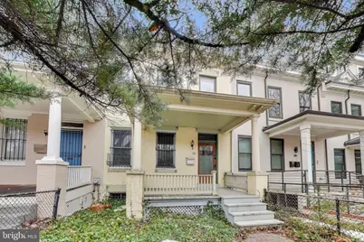 140 Bryant Street NW, Washington, DC 20001 - Photo 5