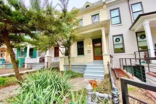 140 Bryant St NW, Washington, DC 20001 - Photo 1