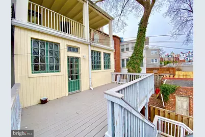 140 Bryant Street NW, Washington, DC 20001 - Photo 9