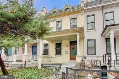 140 Bryant Street NW, Washington, DC 20001 - Photo 1