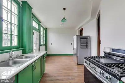 140 Bryant Street NW, Washington, DC 20001 - Photo 3