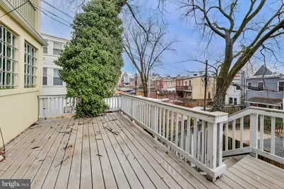 140 Bryant Street NW, Washington, DC 20001 - Photo 33