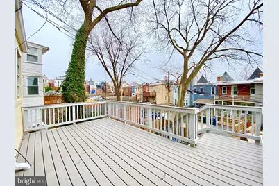 140 Bryant Street NW, Washington, DC 20001 - Photo 7