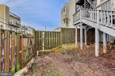 140 Bryant Street NW, Washington, DC 20001 - Photo 37