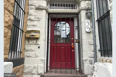 1303 Euclid Street NW, Washington, DC 20009 - Photo 5