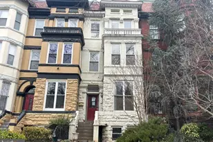 1303 Euclid St NW, Washington, DC 20009 - Photo 1