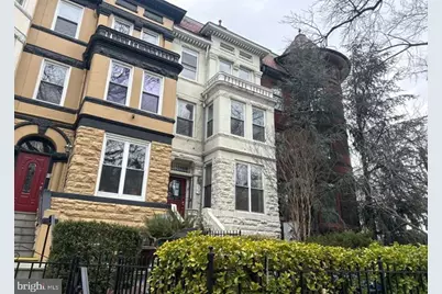 1303 Euclid Street NW, Washington, DC 20009 - Photo 3
