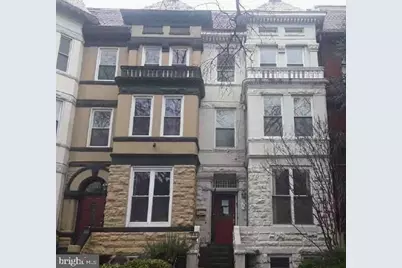 1303 Euclid Street NW, Washington, DC 20009 - Photo 1