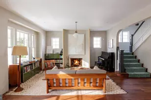 3519 Lowell St NW, Washington, DC 20016 - Photo 5