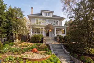 3519 Lowell St NW, Washington, DC 20016 - Photo 1