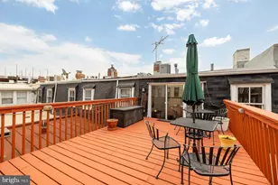 1829 Riggs Pl NW, Washington, DC 20009 - Photo 17