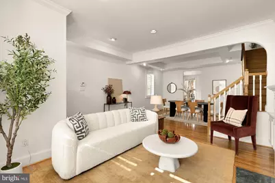 1829 Riggs Place NW, Washington, DC 20009 - Photo 5