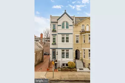 1829 Riggs Place NW, Washington, DC 20009 - Photo 3