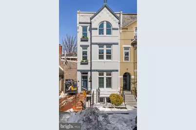 1829 Riggs Place NW, Washington, DC 20009 - Photo 3