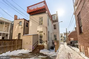 1829 Riggs Pl NW, Washington, DC 20009 - Photo 21