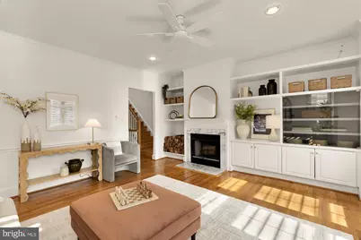 1829 Riggs Place NW, Washington, DC 20009 - Photo 9