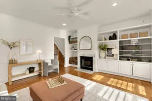 1829 Riggs Pl NW, Washington, DC 20009 - Photo 9