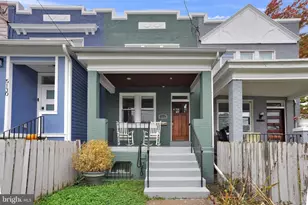 5132 7th St NW, Washington, DC 20011 - Photo 1