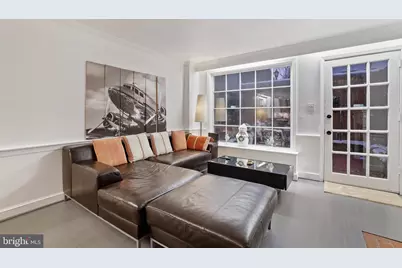 1233 Potomac Street NW, Washington, DC 20007 - Photo 9