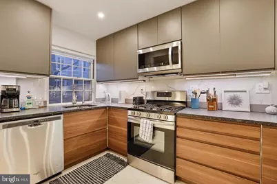 1233 Potomac Street NW, Washington, DC 20007 - Photo 5